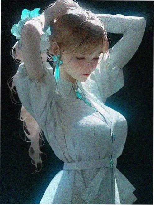 机械心脏角色桶封面